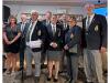 Royal Canadian Legion's centennial celebration in Alexandria