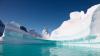 Antarctica records -84.1 °C at Concordia Station, the lowest temperature in 14 years, according to Italian research