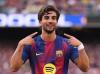 FC Barcelona Is Angry With Ferran Torres Amid PSG Move Drama, Reports MARCA