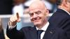 Gianni Infantino Ignores CONCACAF Request Over Youth Tournament
