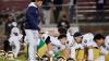 Wilner's AP preseason Top 25 ballot: Notre Dame is No. 1 followed by Texas, Oregon and Georgia