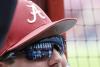 Alabama Baseball Program Makes Changes to Staff