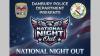 National Night Out Returns to Danbury Tonight at Rogers Park
