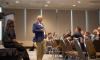 ‘Break through’: School leaders urged to strengthen ties with lawmakers