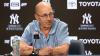Yankees' MLB trade deadline period misses the mark