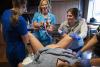 Lifelike simulator keeps rural Minnesota childbirth centers ready
