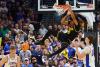 Tavion Banks Pens Heartfelt Farewell to Iowa Basketball