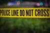 New Orleans Resident Discovers Body in Bag in Their Backyard