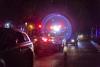 Maine Woman Killed in Sunday Evening Crash
