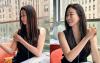 Actress Kim Sa Rang shows ageless beauty during New York trip at 48