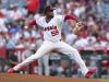 Blue Jays land proven starter Jose Soriano from Angels in trade deadline day deal