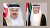 Abdullah bin Zayed, Bahrain Foreign Minister discuss regional developments by phone