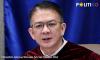 Power companies, not consumers, should pay for system loss – Chiz Escudero