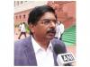 India News | 'False and Fabricated': DMK's P Wilson Defends Udhayanidhi Stalin After Detention over Alleged Remarks on Actor Trisha