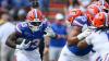 What to watch from Florida football's offensive line as fall camp begins