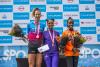 Neheng Khatala claims maiden Totalsports Women’s Race victory in Durban