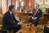 The Effectiveness of Spain-Morocco Cooperation in the Ceuta Migration Crisis Recognized by the President of the European Commission