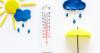 WEATHER: Sunshine dominates Gauteng on Wednesday, rain returns to Cape Town overnight