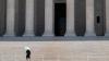US Supreme Court Justice Sotomayor refuses to pause $655m. judgment against Palestinian Authority