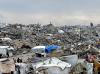 Inured to the Rising Gaza Death Toll