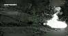 Ukrainian Drones Turn Loaded Russian BM-27 Uragan Into a Fireball Before It Can Open Fire