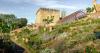 Bishop Auckland walled garden in running for national architecture award