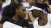 Williams sisters set to finally make doubles comeback after 4 years