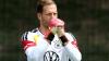 “Leave my shirt alone!” Baumann opens up about the FIFA madness