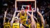 Best of 2022: A record-breaking show and Lauren Jackson fairytale