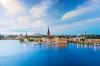 Human Endeavour and AI innovation converge at the 2026 Team Racing World Championships in Stockholm