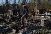 Europe’s Wildfire Season Exposes Climate Insurance Gap