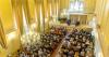 World-class musicians continue tradition in historic Georgian music room
