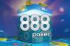 Austrian "CKrilP0" Comes Out on Top in the 888poker $80K Mystery Bounty