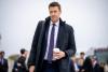 Dem Congressman Josh Riley's Father-in-Law Founded CCP-Tied Center Boosting Beijing's Belt and Road Initiative