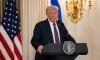 Trump says US-Iran talks to begin Monday after delaying planned strikes