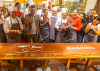 Air Arabia celebrates new Rome route with UAE’s largest tiramisu
