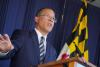 Maryland joins two more lawsuits against the Trump administration