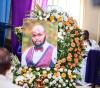 ALLAN MWENDA, the owner of the BMW that crashed onto a footbridge on Mbagathi Way after a drinking spree, laid to rest - He was only 38 and held a senior position at a Government parastatal (PHOTOs)