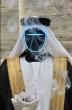Dubai robot Bu Sunaidah gets a co-star in viral ‘wedding’ post