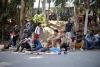 EU interior ministers discuss Ceuta migrant influx