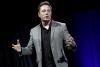 Elon Musk Faces Tough Investor Scrutiny as SpaceX Shares Plunge 50% Ahead of First Public Earnings Call