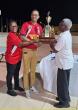 PTD sweeps Business House Domino League titles