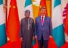 Tinubu offers China geophysics data partnership for marine economy — Amb. Ibrahim