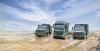Daimler’s Rådström sees R&D spillovers from defence bet
