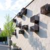 Graz University Researchers Develop Cooling Ceramic Walls to Reduce Urban Heat