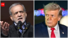 Iran won't escalate tensions but will defend itself, says Pezeshkian amid Trump's warning