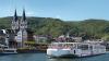 Travel warning as holidays risk cancellation and ships evacuated after major European river runs dry