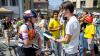 Meet the British star aiming for time-trial glory at the Tour de France Femmes