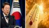 South Korea heatwave kills 16: Lee calls authorities for urgent support as temperatures hit record high