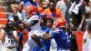 Competition, health key storylines for Florida football's secondary
